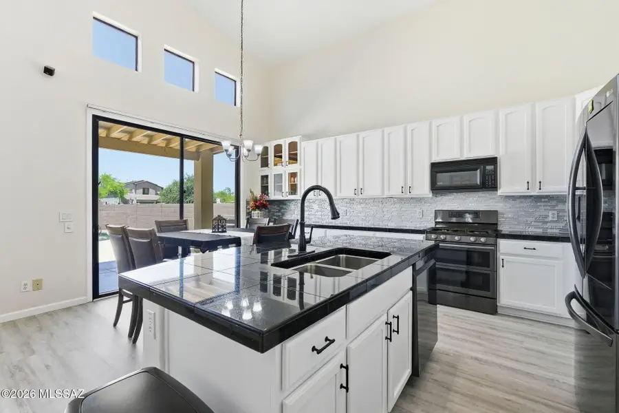 15428 S Via Rancho Grande, Sahuarita, AZ 85629 - #2