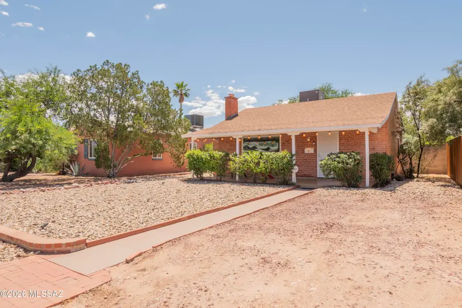 1610 E Hampton, Tucson, AZ 85719 - #3