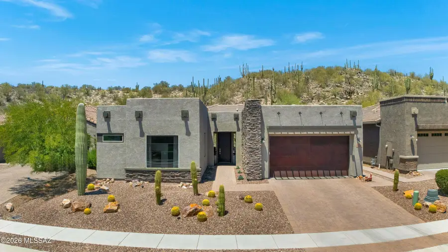 13477 N Mariposa Lily, Oro Valley, AZ 85755 - #2