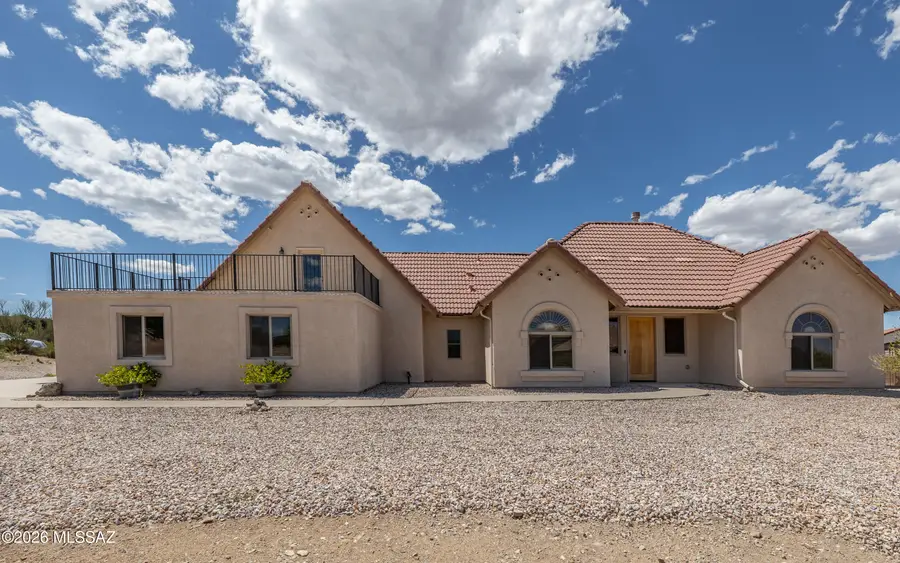 241 N Suntan, Vail, AZ 85641 - #3