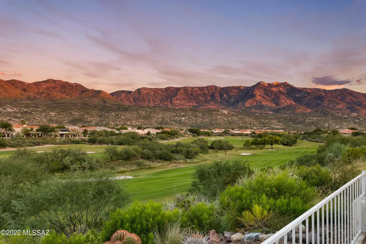 37119 S Stoney Cliff, Saddlebrooke, AZ 85739 - #1
