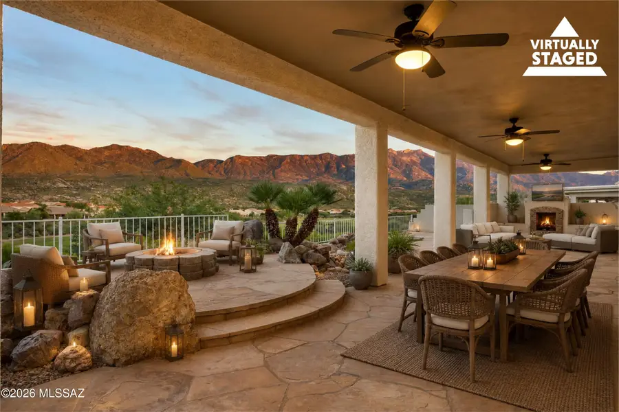 37119 S Stoney Cliff, Saddlebrooke, AZ 85739 - #3