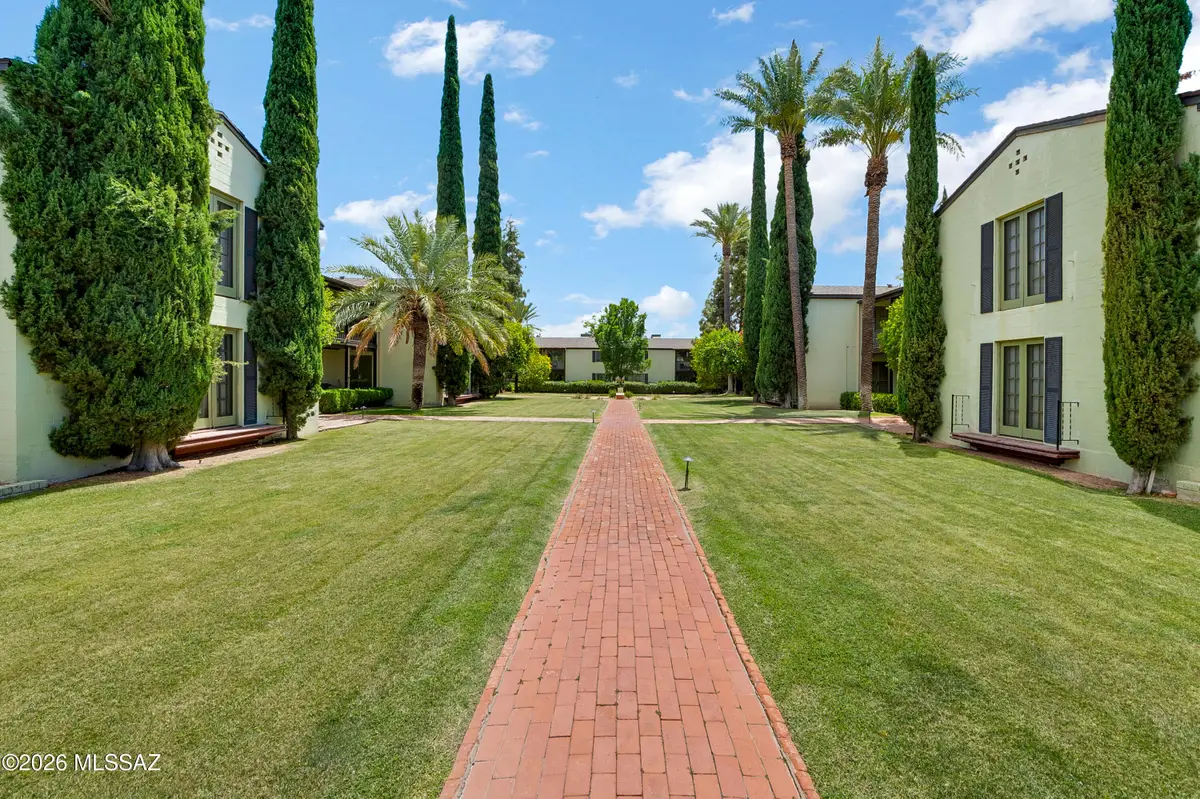 2820 E 6th, Tucson, AZ 85716 - #1
