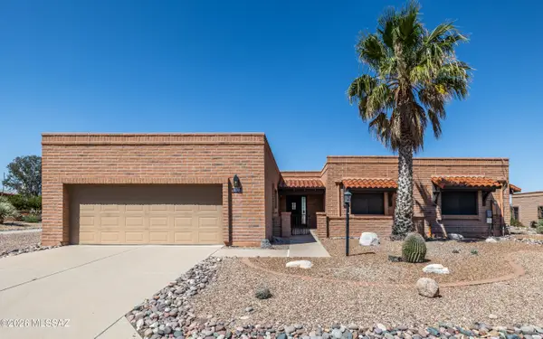 3332 S Avenida Oconor, Green Valley, AZ 85622