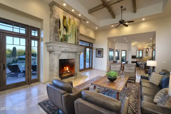 14153 N Blazing Canyon, Oro Valley, AZ 85755