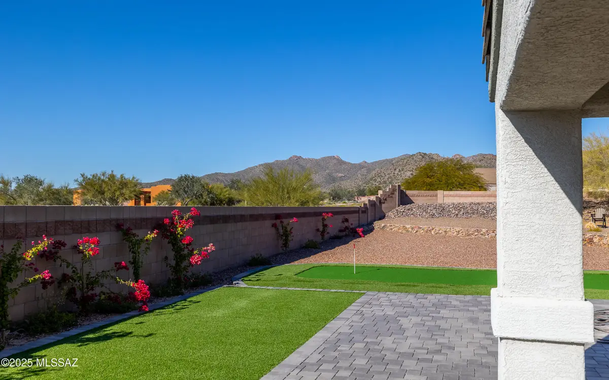 5374 W Senita Cactus, Marana, AZ 85658 - #1