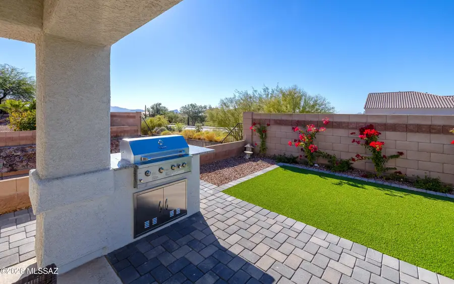 5374 W Senita Cactus, Marana, AZ 85658 - #3
