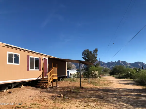 15445 N Oracle, Tucson, AZ 85739