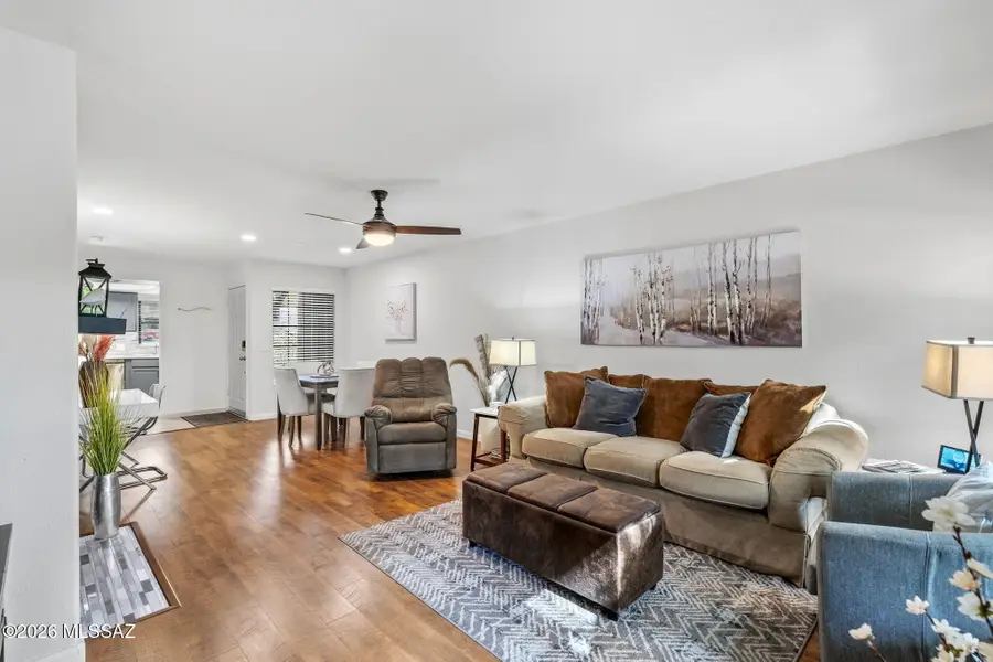 5855 N Kolb, Tucson, AZ 85750 - #3