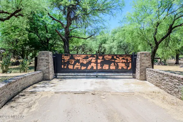 11370 E Edison, Tucson, AZ 85749