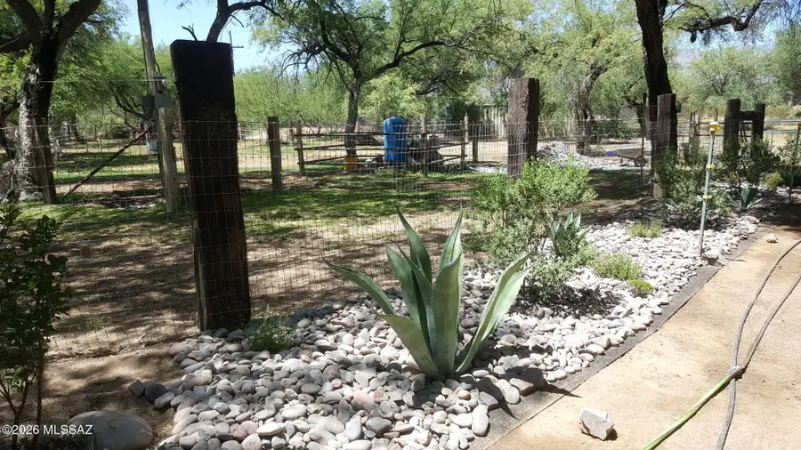 11370 E Edison, Tucson, AZ 85749 - #2