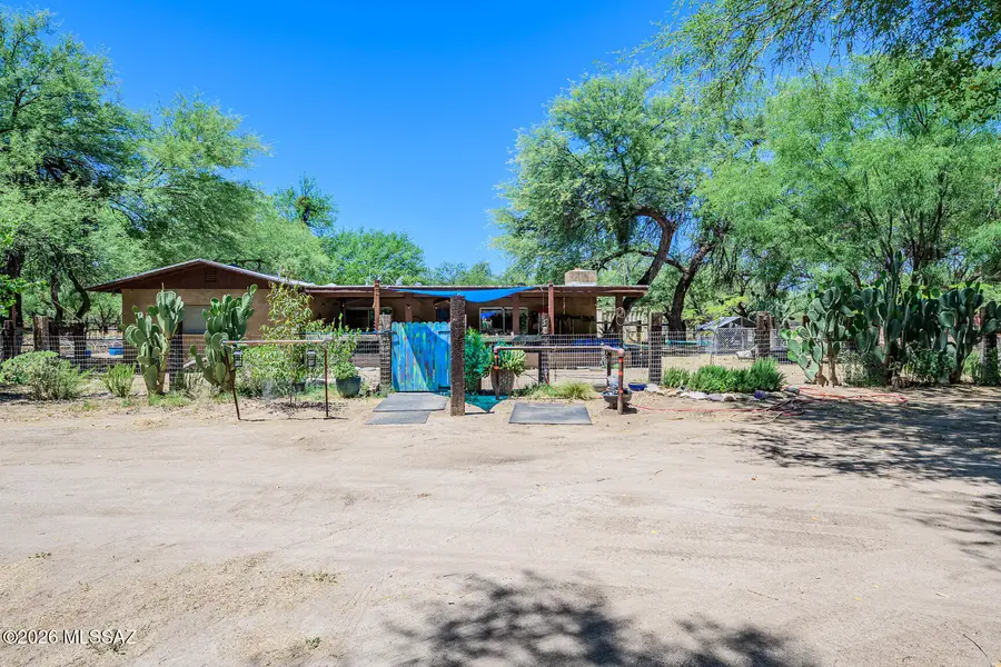 11370 E Edison, Tucson, AZ 85749 - #3