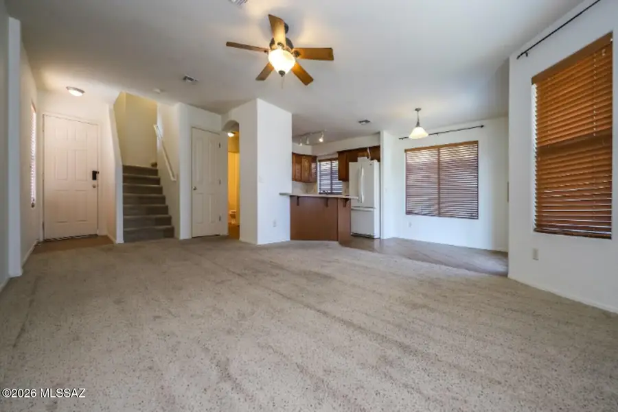 4279 E Ocotillo Desert, Tucson, AZ 85706 - #3
