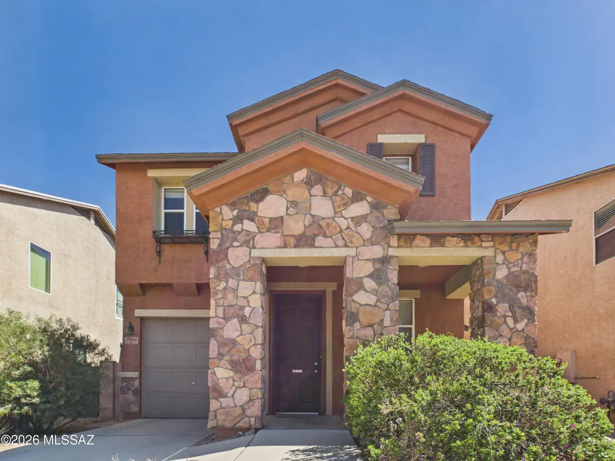 7954 E Senate, Tucson, AZ 85730 - #1