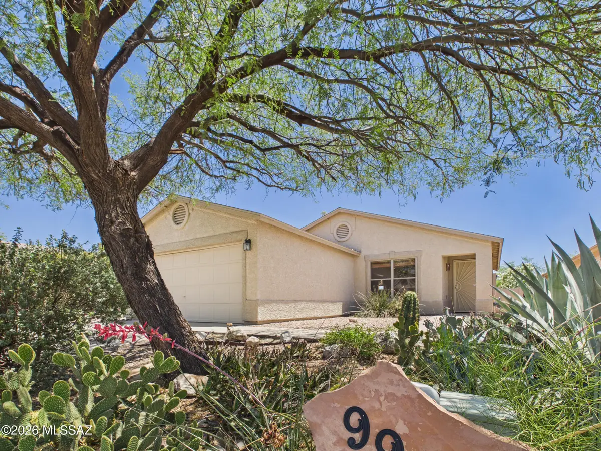 9974 E Deer, Tucson, AZ 85748 - #1