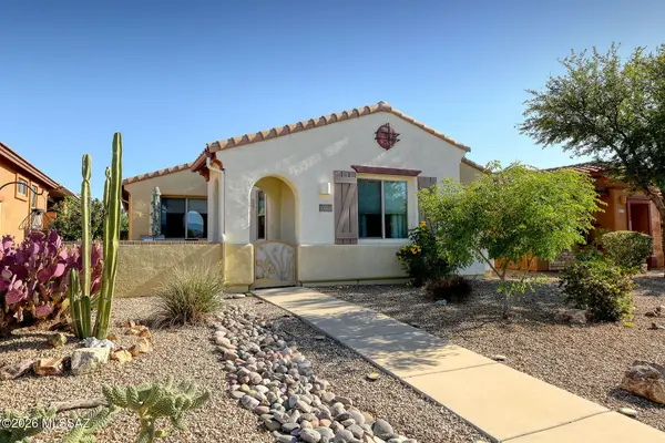 13991 E Cheavront, Vail, AZ 85641