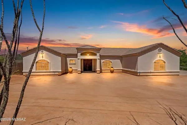 880 Calle Zapotec, Rio Rico, AZ 85648