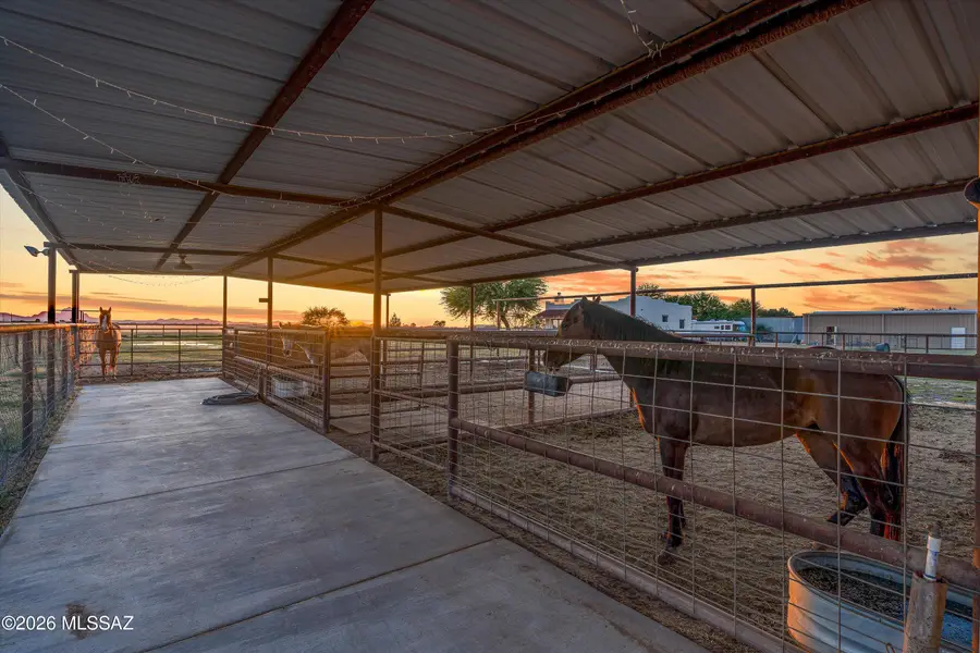 14145 N Wentz, Marana, AZ 85653 - #2