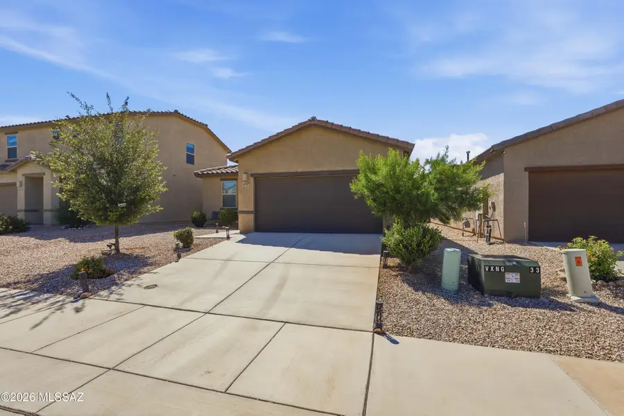 6237 S Open Desert, Tucson, AZ 85706 - #3