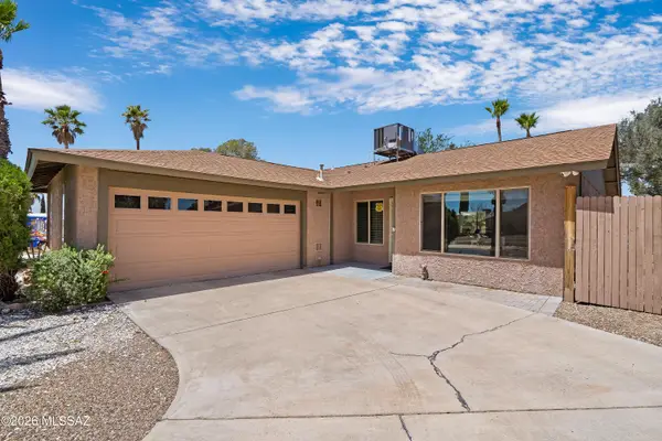 2642 S Black Moon, Tucson, AZ 85730