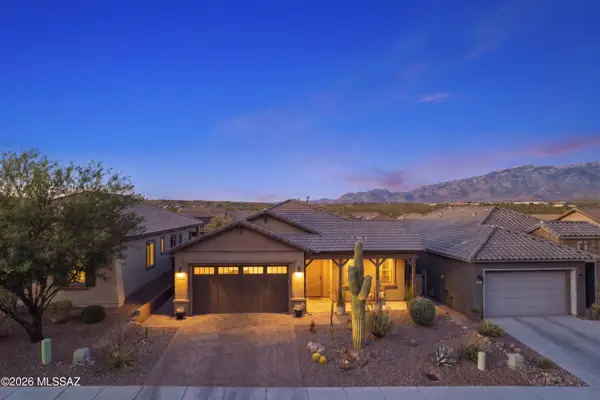685 E Kalalau, Oro Valley, AZ 85755