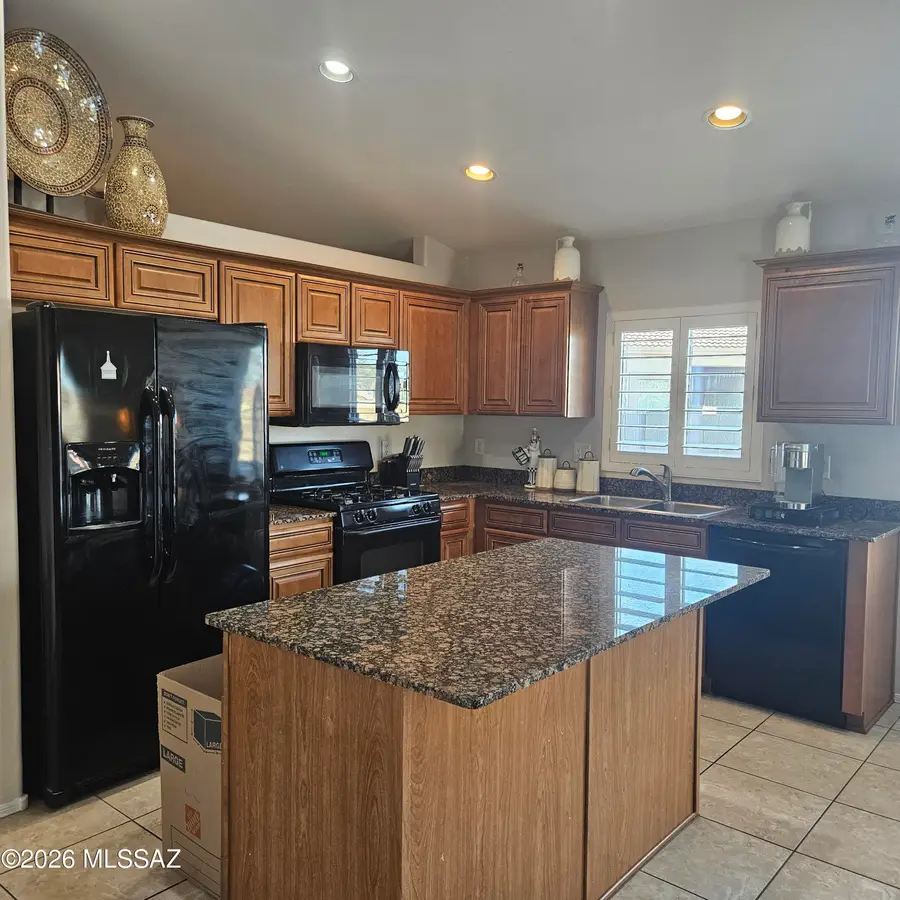 12451 N Pinnacle Vista, Marana, AZ 85658 - #2
