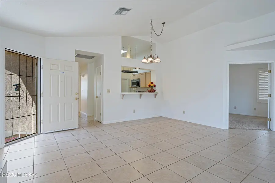 2610 W Chamberlain, Tucson, AZ 85745 - #2