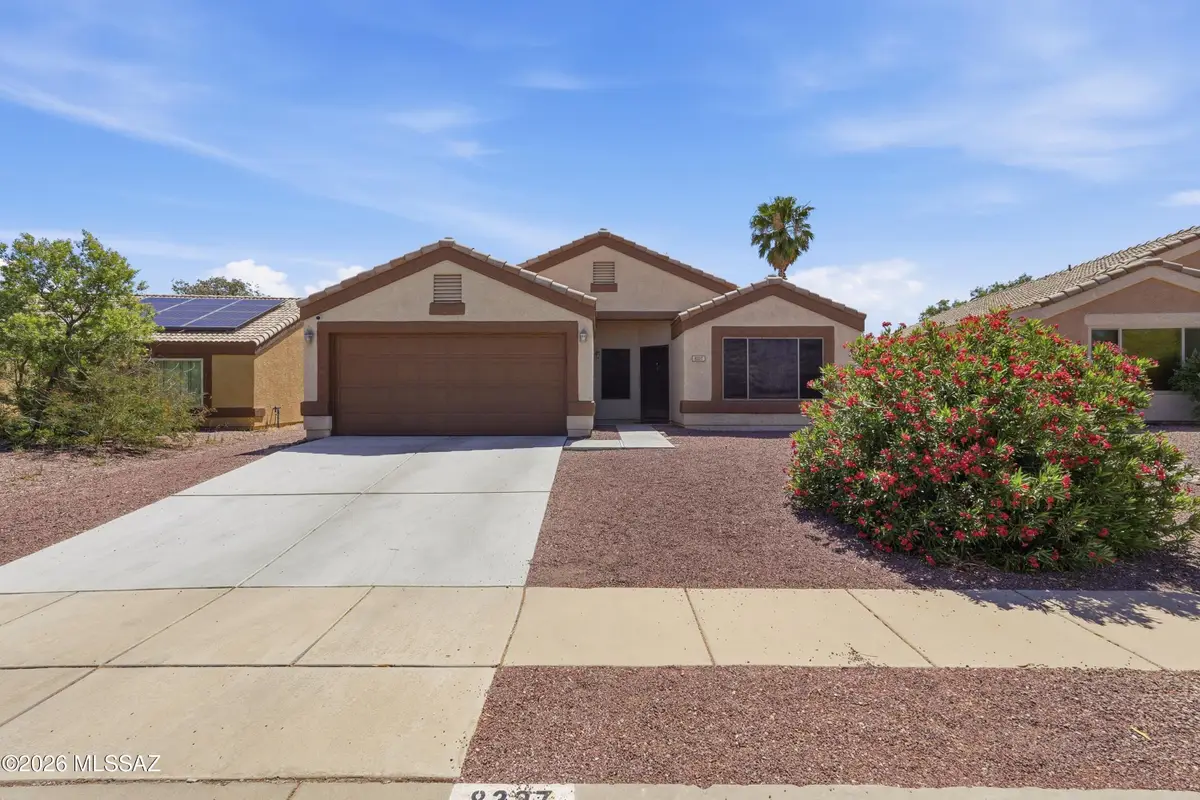 8327 S Va De Ellsworth, Tucson, AZ 85747 - #1