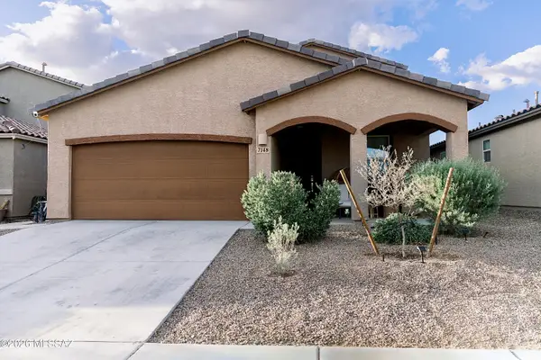 7148 W Inkwood, Tucson, AZ 85757