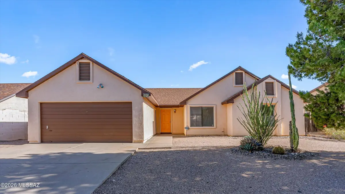 3213 W Avenida Cancion, Tucson, AZ 85746 - #1