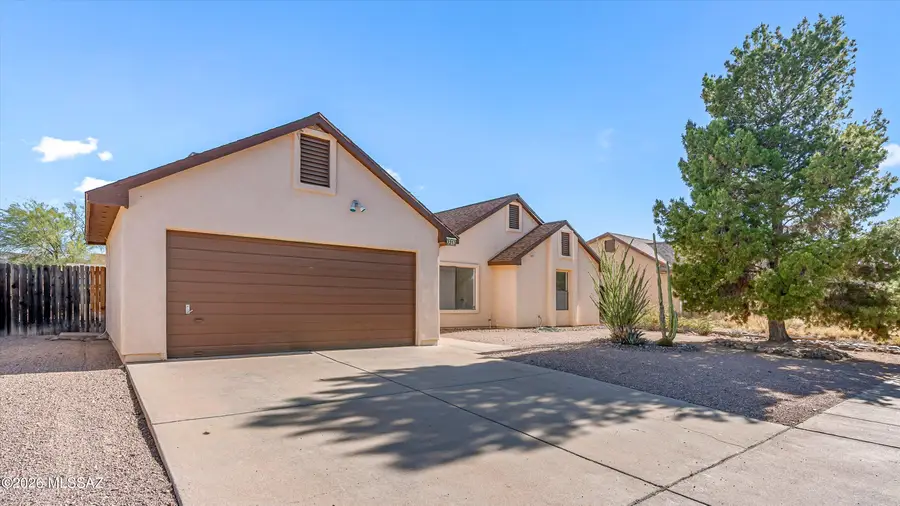 3213 W Avenida Cancion, Tucson, AZ 85746 - #2