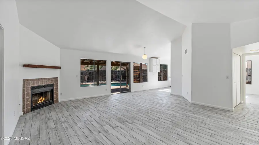 3213 W Avenida Cancion, Tucson, AZ 85746 - #3