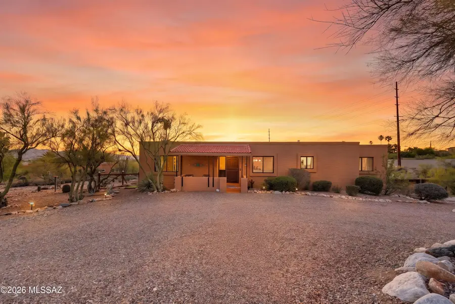 7141 N Camino De Fosforo, Tucson, AZ 85718 - #2