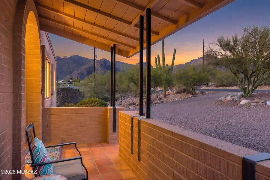 7141 N Camino De Fosforo, Tucson, AZ 85718 - #3