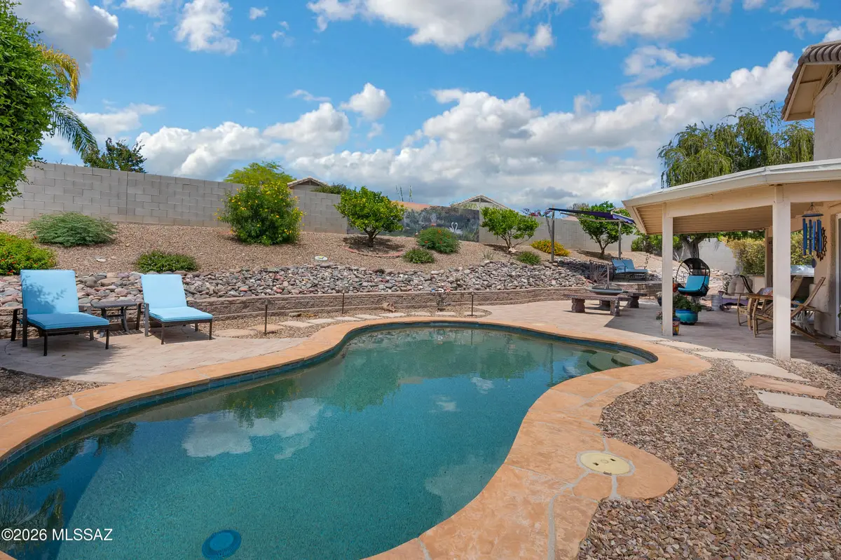 13293 N Hammerstone, Oro Valley, AZ 85755 - #1