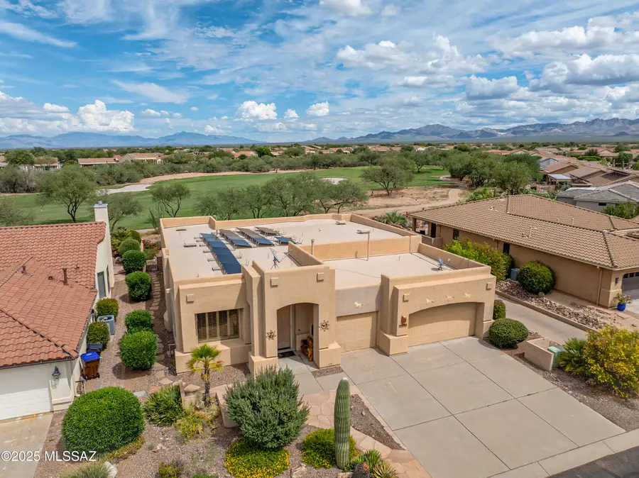 2303 E Desert Pueblo Pass, Green Valley, AZ 85614 - #3