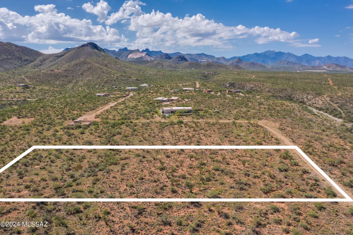 9789 E Ocotillo Rim, Vail, AZ 85641 - #1