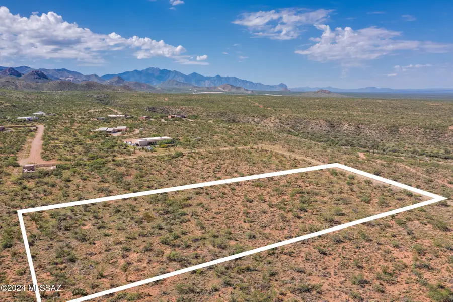 9789 E Ocotillo Rim, Vail, AZ 85641 - #3