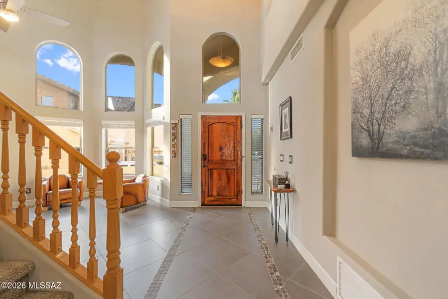 4769 N Coop Canyon, Tucson, AZ 85750 - #3
