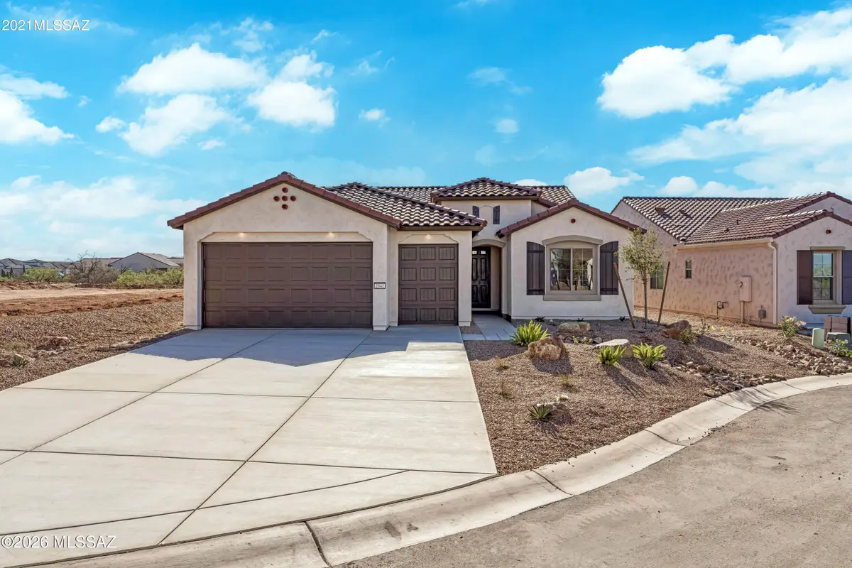 1941 N Aruba, Green Valley, AZ 85614 - #1