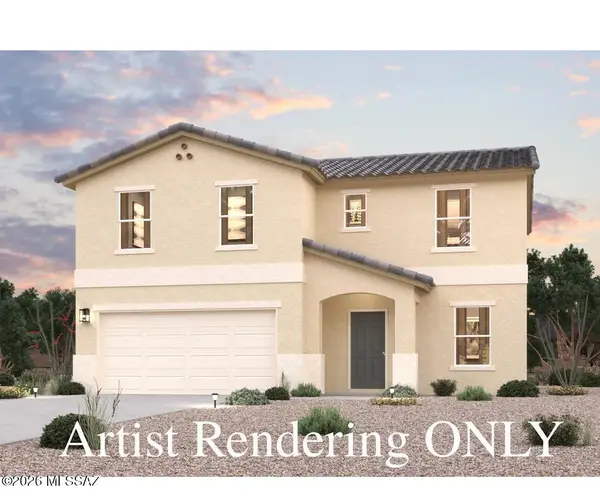 775 W Calle Caleta, Sahuarita, AZ 85629