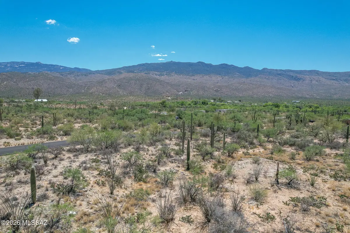14055 E Camino Cartamo, Tucson, AZ 85749 - #1