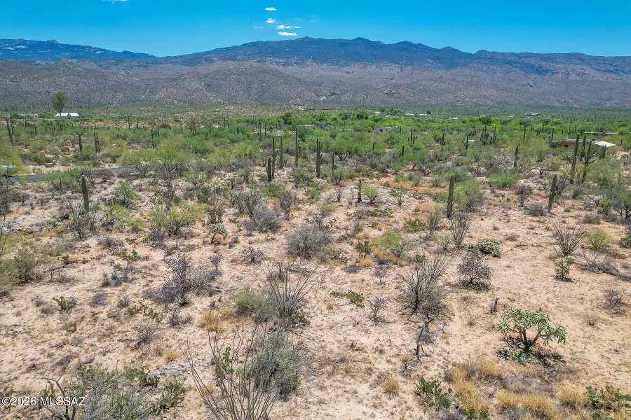 14055 E Camino Cartamo, Tucson, AZ 85749 - #2