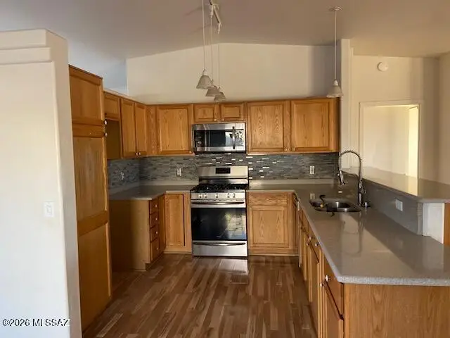 8903 E Fairway Groves, Tucson, AZ 85730 - #2