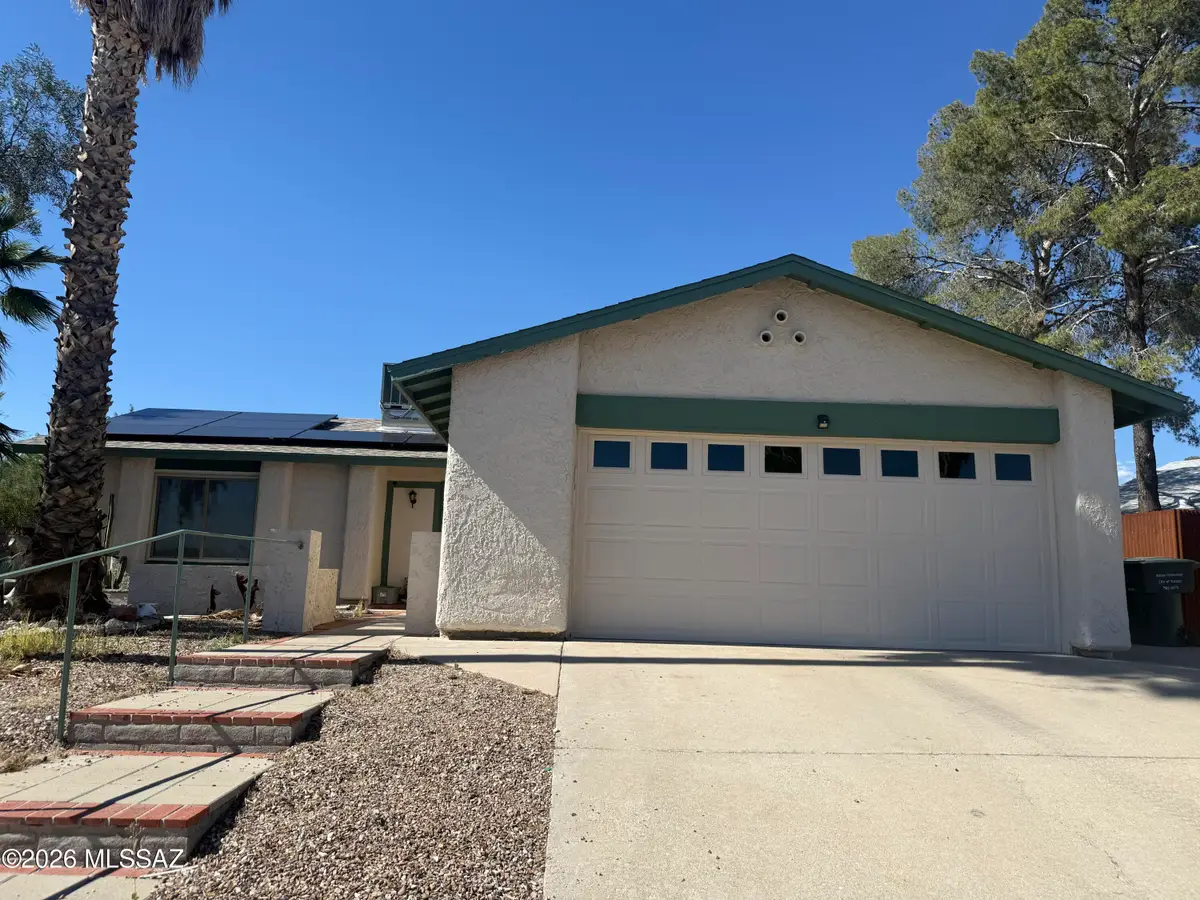 2662 S Black Moon, Tucson, AZ 85730 - #1