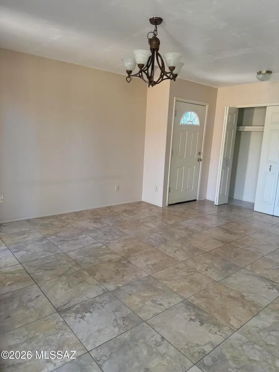 2662 S Black Moon, Tucson, AZ 85730 - #2
