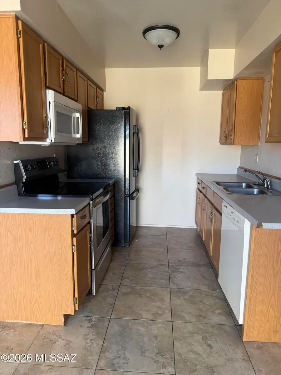 2662 S Black Moon, Tucson, AZ 85730 - #3
