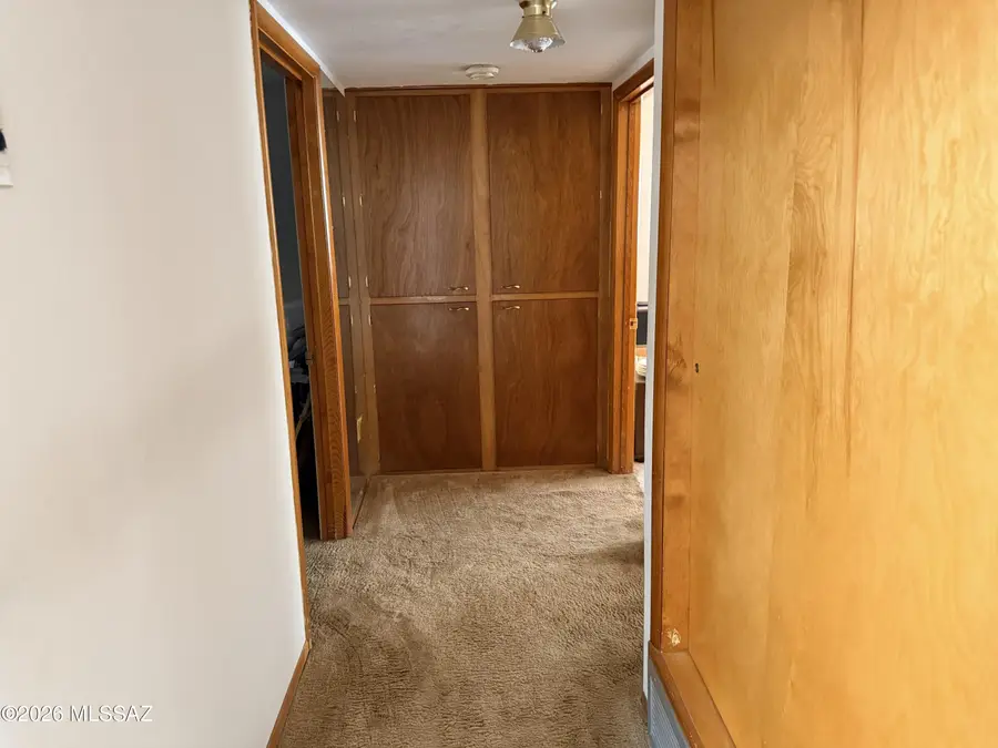 871 S La Mesa, Benson, AZ 85602 - #2