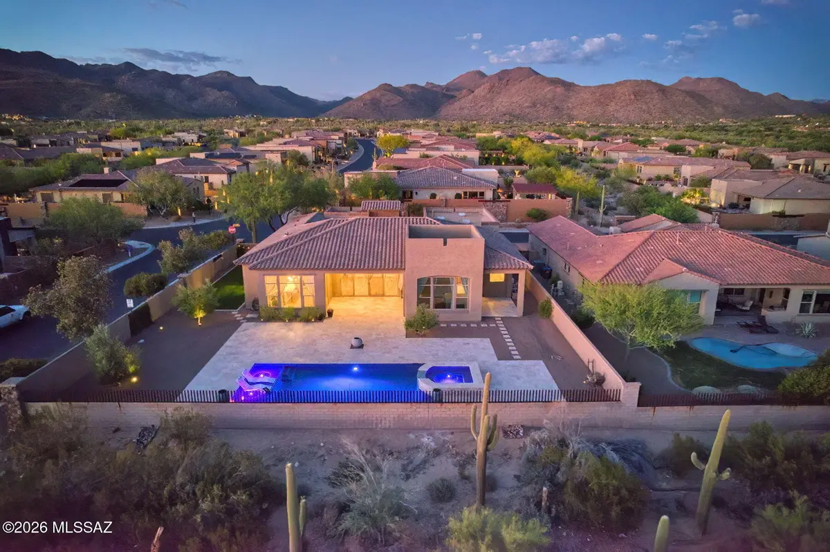 6445 W Triangle Cross, Marana, AZ 85658 - #1