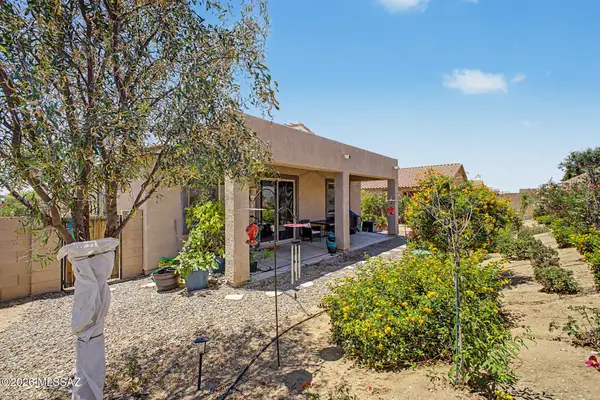 13898 N Swift Spear, Marana, AZ 85658